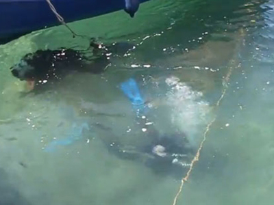 Αγνοείται 85χρονος στην Κόρινθο