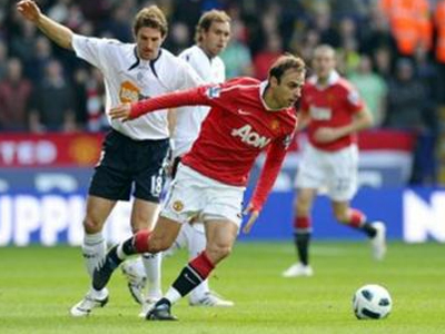 Γκέλαρε στο «Ρίμποκ» η Μάντσεστερ Γ.