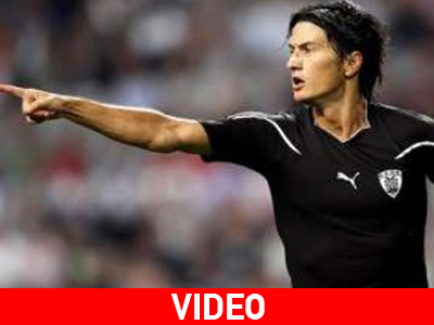 Όρθιος ο ΠΑΟΚ στην Ολλανδία, 1-1 με τον Άγιαξ Όρθιος ο ΠΑΟΚ στην Ολλανδία, 1-1 με τον Άγιαξ