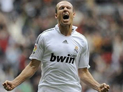 Βαυαρός και επίσημα ο Arjen Robben