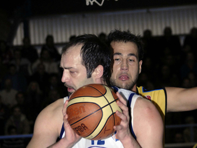 Τρίκαλα: Ανανέωσε για ακόμη ένα χρόνο ο Djikanovic