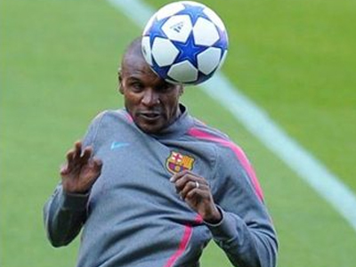 Με Αμπιντάλ στην αποστολή η Μπαρτσελόνα