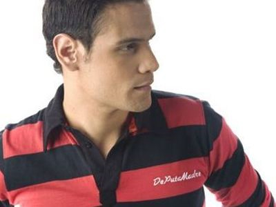 Τι έπαθε ο Δημήτρης Ουγγαρέζος;