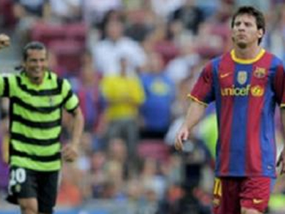 Της έκλεισε το σπίτι…