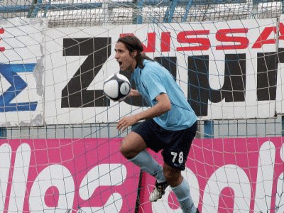 Λάρισα: Ανακοίνωσε τον Gaston Casas