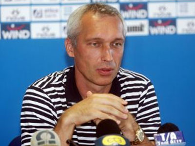 Protasov: Να παίξουμε με ψυχή κόντρα στην ΑΕΚ