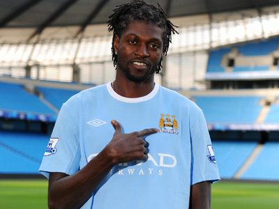 Γιουβέντους: Ευσεβής πόθος ο Αντεμπαγιόρ