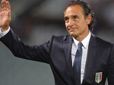 Πραντέλι: «Πρέπει να παίξουμε χωρίς φόβο»