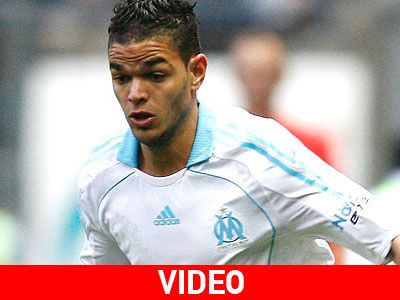 Ολυμπιακός: Είπε το «oui» ο Μπεν Αρφά