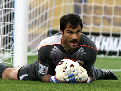 Μπλεγμένος στα στημένα ματς ο Σάχα;