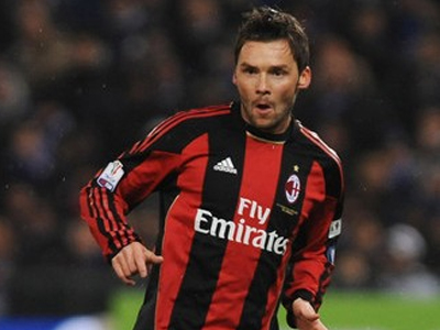 «Κρέμασε» τα παπούτσια του ο Γιανκουλόφσκι