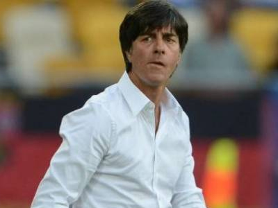 Λεβ: «Έχει ένα μικρό προβάδισμα η Ισπανία»