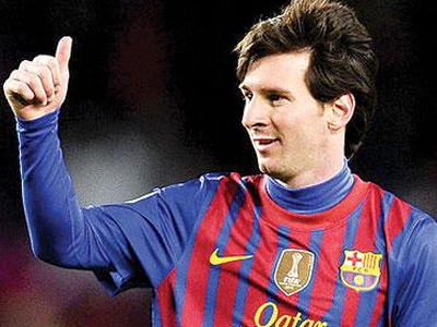 Μέσι: «Να το αφιερώσουμε στον Γκουαρντιόλα»