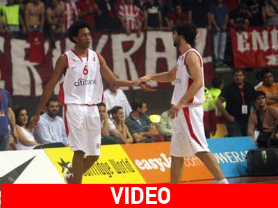 O καλός ο… Μίλος όλους τους νικάει O καλός ο… Μίλος όλους τους νικάει