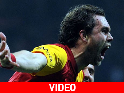 Τουρκία: «Ξελάσπωσε» τη Γαλατά ο Ελμάντερ