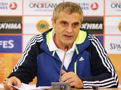 «Μας έλειψε το “σπίτι” μας»