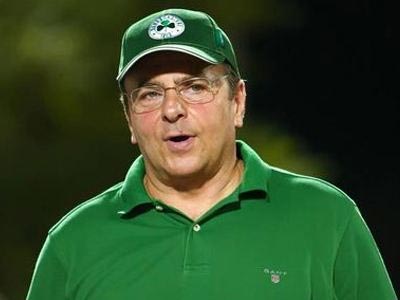 Αλαφούζος: «H NOVA είναι… αντιπαναθηναϊκή»