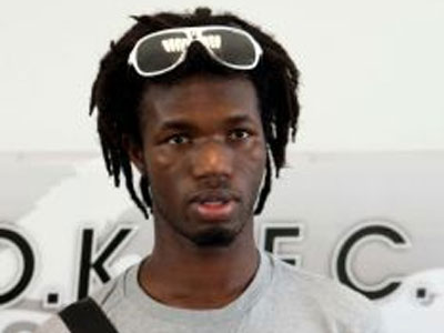 Λεβαδειακός: Εκτός αποστολής ο Αμπουμπακαρί