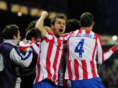 «Χ»αρακίρι στο τέλος για την Ατλέτικο