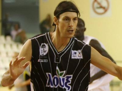 Παρέμεινε Αχαιός ο Πέτροβιτς