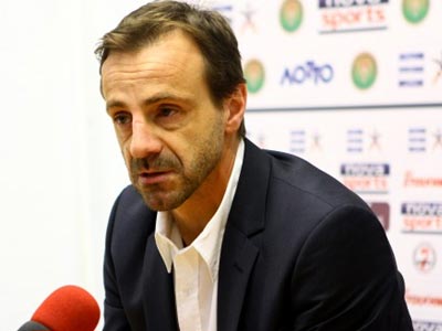 Πανθρακικός: Δύο νέα προβλήματα για τον Μάντζιο