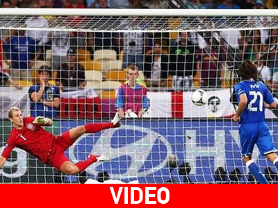 Πίρλο: «To χτύπησα έτσι για να τους αγχώσω»