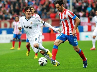 Ισπανία: «Αφεντικό» στη Μαδρίτη η Ρεάλ