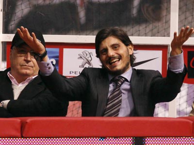 ΠΑΟ: Επιστολή σε ΕΣΚΑΝ και Πρωθυπουργό