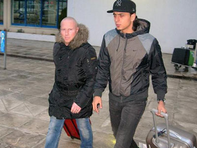 ΠΑΣ Γιάννινα: Ήρθε και συμφώνησε ο Άρας