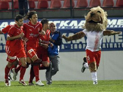 Πανσερραϊκός: Ανακοίνωσε τον Μιχαήλ