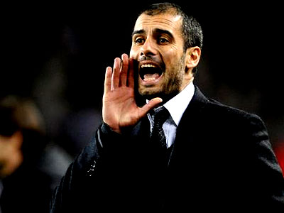 Στηρίζει Ιμπραΐμοβιτς ο Γκουαρντιόλα