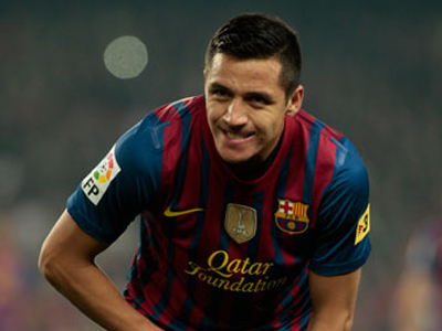 Μπαρτσελόνα: Αγωνία για τον Σάντσες