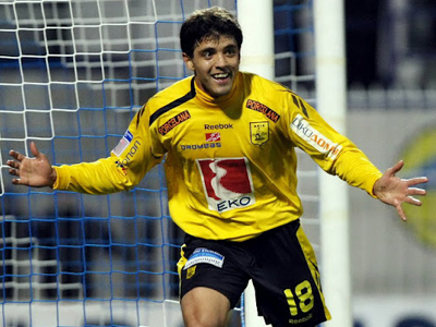 Άρης-Κάμπορα σημειώσατε… 1