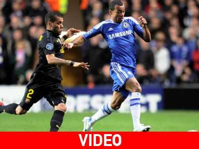 Η Μπαρτσελόνα τα δοκάρια, η Τσέλσι τη νίκη