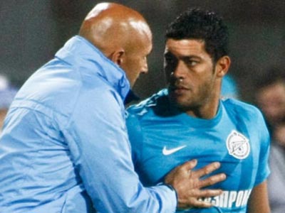 «Ο Χουλκ δεν είναι… Μέσι»