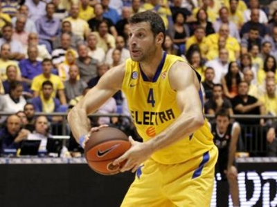 Ισραήλ: Δύσκολη νίκη για τη Μακάμπι