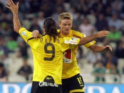 Άρης: Χωρίς Φερνάντεζ με Ολυμπιακό