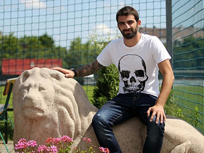 Μόναχο 1860: Βασικός ο Μάκος, γκολ ο Μπλάνκο