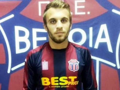 Αποστολόπουλος: «Στόχος η επιστροφή στον ΠΑΟΚ»