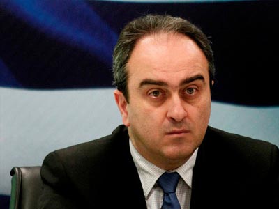 Αθ. Σκορδάς: Δεν υπάρχει καμία διάταξη για «ληγμένα»