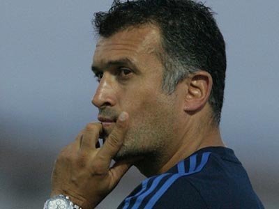 ΠΑΟ: «Γκάζια» από τον Αναστασίου στους παίκτες