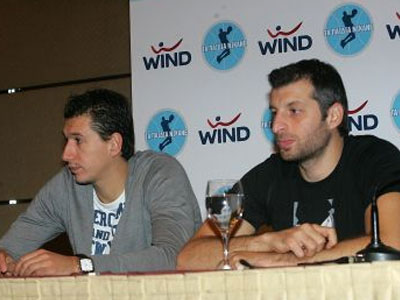 Euroleague: Στους κορυφαίους της δεκαετίας Διαμαντίδης και Παπαλουκάς