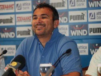 Ρέμος: Δεν αποχωρώ από τον Ηρακλή