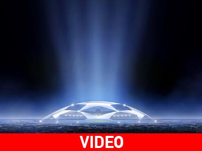 Προβάδισμα πρόκρισης για τις Μπαρτσελόνα και Μπάγερν