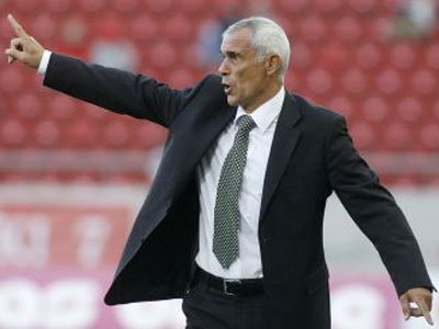 Άρης: Επαγγελματικό συμβόλαιο σε Κατίδη