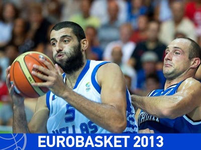 Μπουρούσης: «Πρέπει να παίξουμε κι εμείς… ξύλο»