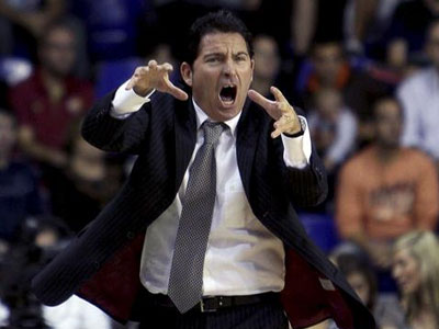 ACB: Πασκουάλ ο καλύτερος