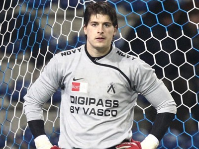 «Είχα συμφωνήσει με Παναθηναϊκό»