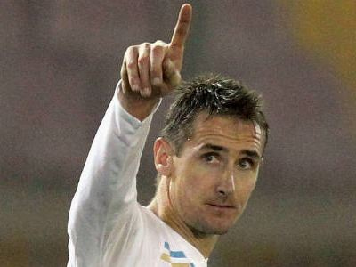 Λάτσιο: Δίνει μάχη με τον χρόνο ο Κλόζε