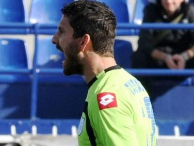 ΠΑΣ Γιάννινα: Τέλος ο Ταμπάσης